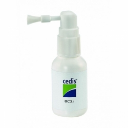 Cedis čisticí spray na ušní tvarovky a sluchadla