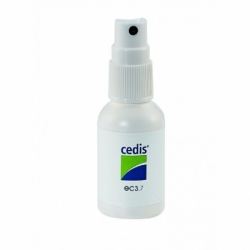 Cedis čisticí spray 30ml na sluchadla+ušní ucpávky